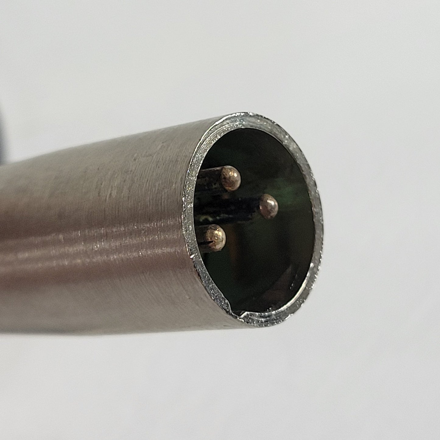 SWITCHCRAFT 25' Male XLR to Female Mini-XLR Cable, AV Equipment 3-Pin