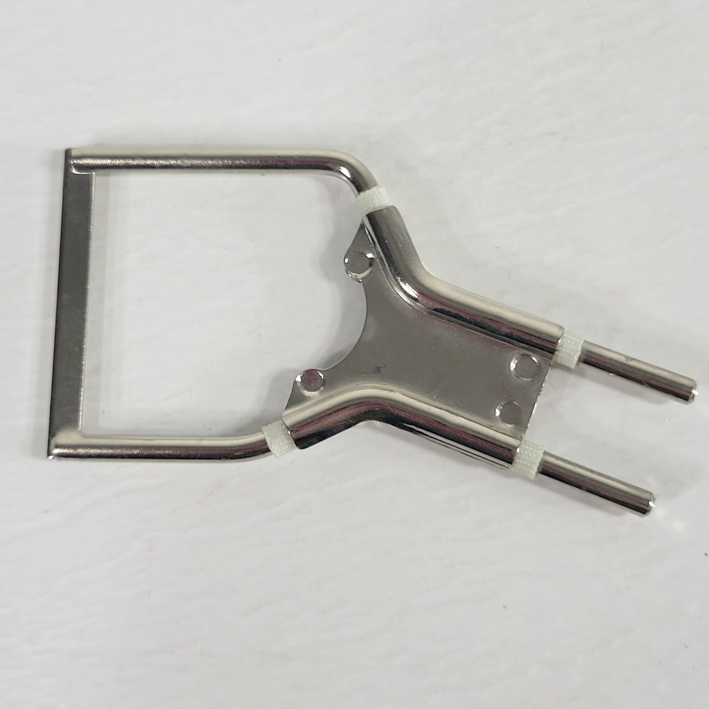 HSGM FORM 2 H-215 Replacement Hot Blade for Industrial Rope Cutting