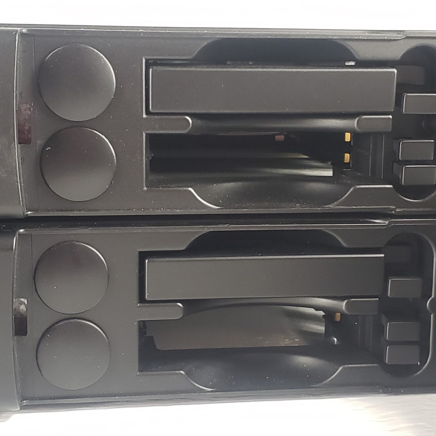 FOR PARTS ONLY/NOT WORKING HARMONIC Two Proview 7100's and Two Proview 8100's