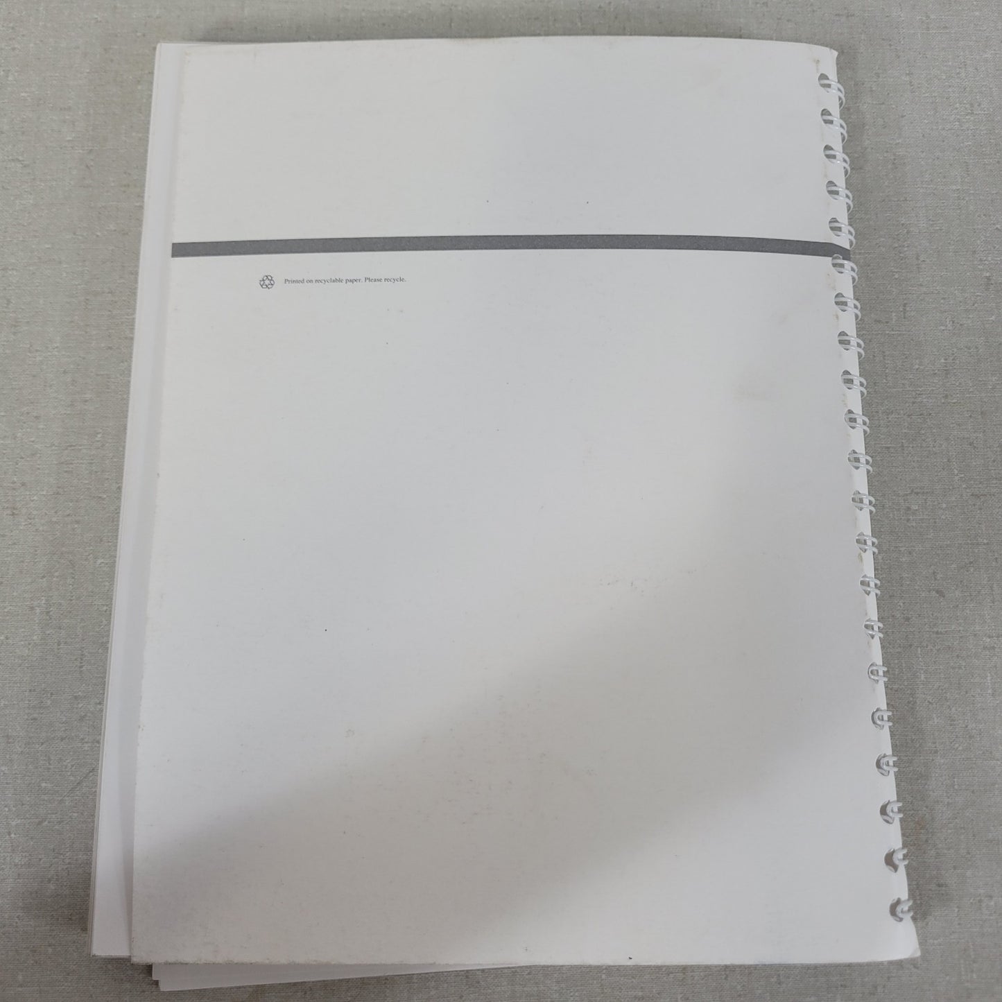 Tektronix 070-8766-05 AM503B AM5030 AC/DC Current Probe Amplifiers Manual OEM