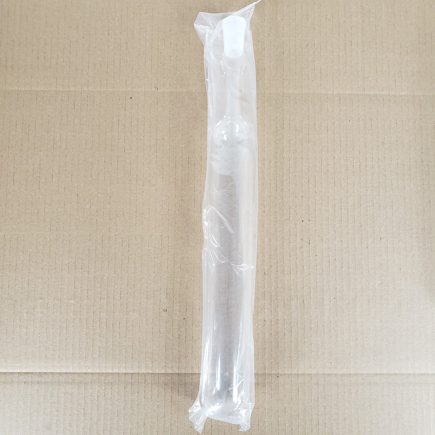 Rayonet RQV-218 Large Quartz Reaction Vessel 660mL 24/40 Joint RPR-200 RPR-100