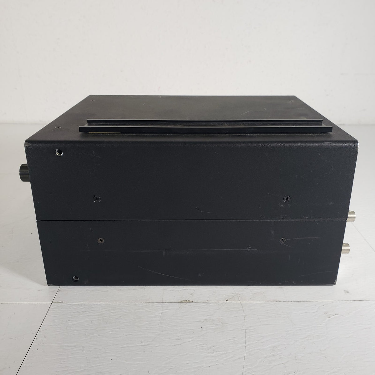 Sigma SQC-222 4-Channel Thin Film CoDeposition Controller QCM Tested Working