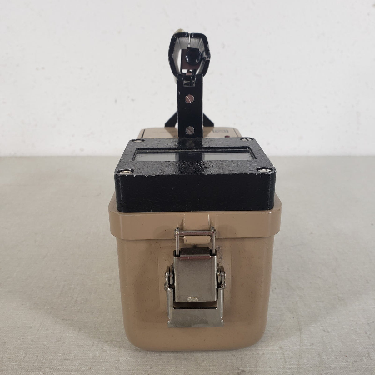 TESTED Ludlum 2241-2 Scaler Ratemeter 44-9 44-6 Alpha Beta Gamma Probes