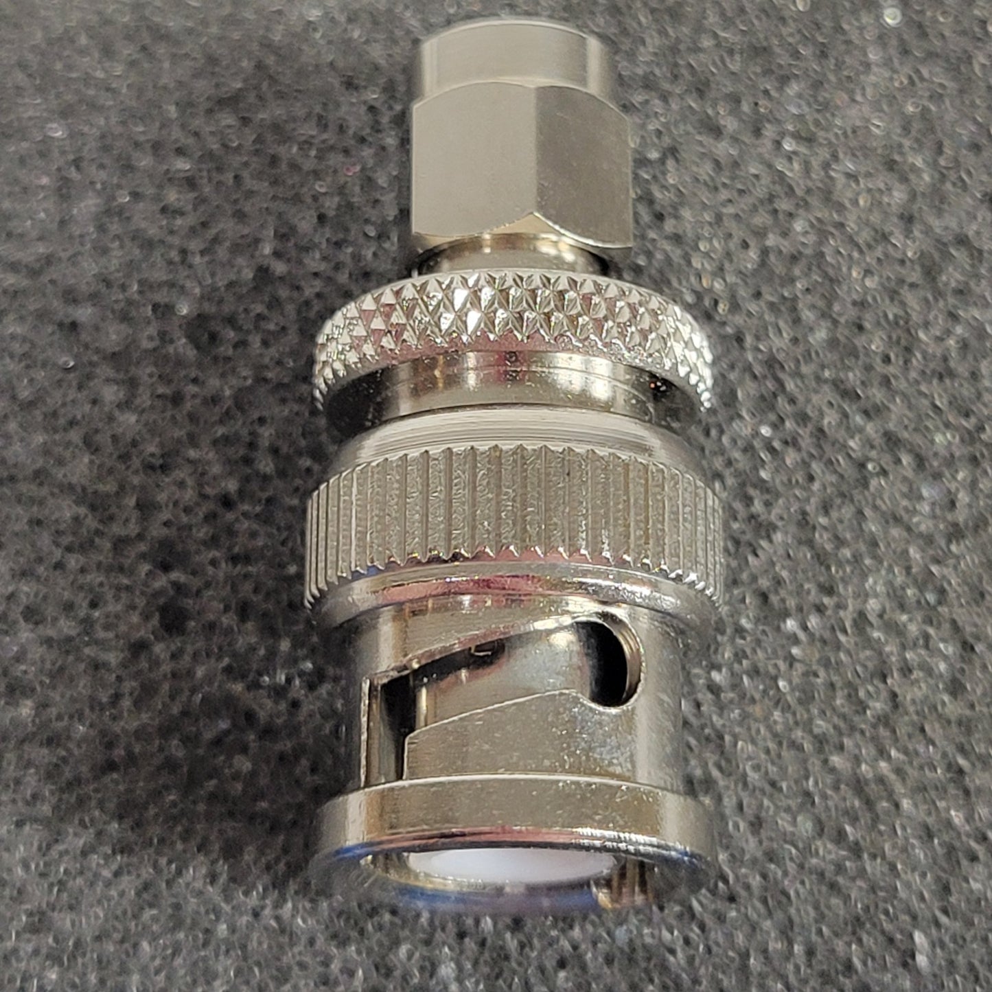 AGILENT E2655B Probe Deskew and Performance Verification Fixture Kit