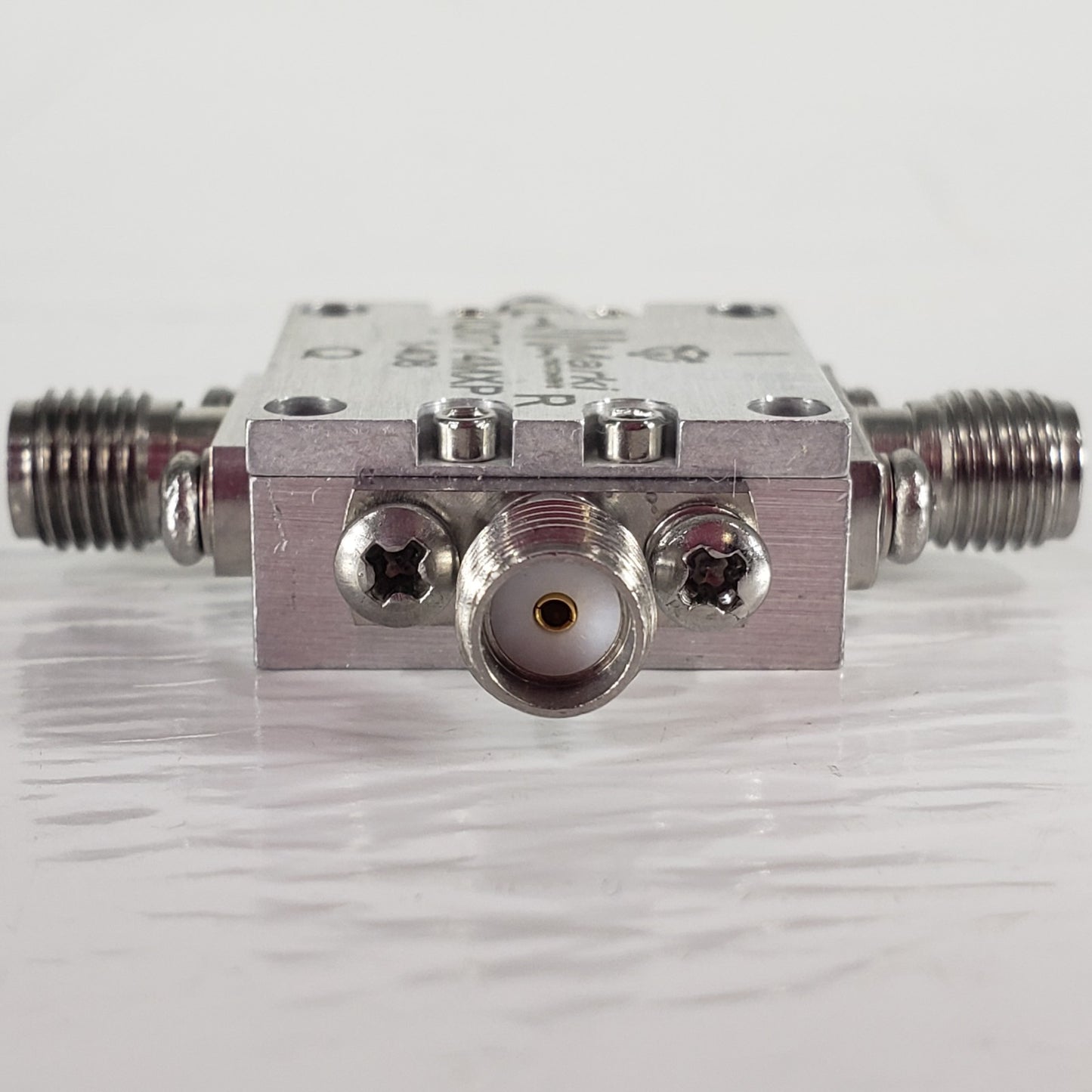 Marki IQ-0714MXP Connectorized IQ Mixer Image Rejector 7-14GHz RF/LO I/Q