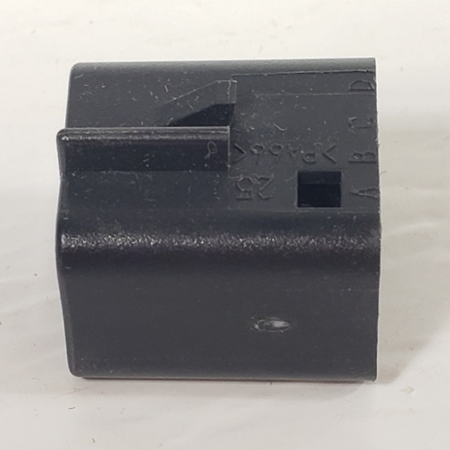 25 Units Aptiv Delphi 12047953 Metri-Pack 280 2-Way Black Female Connector