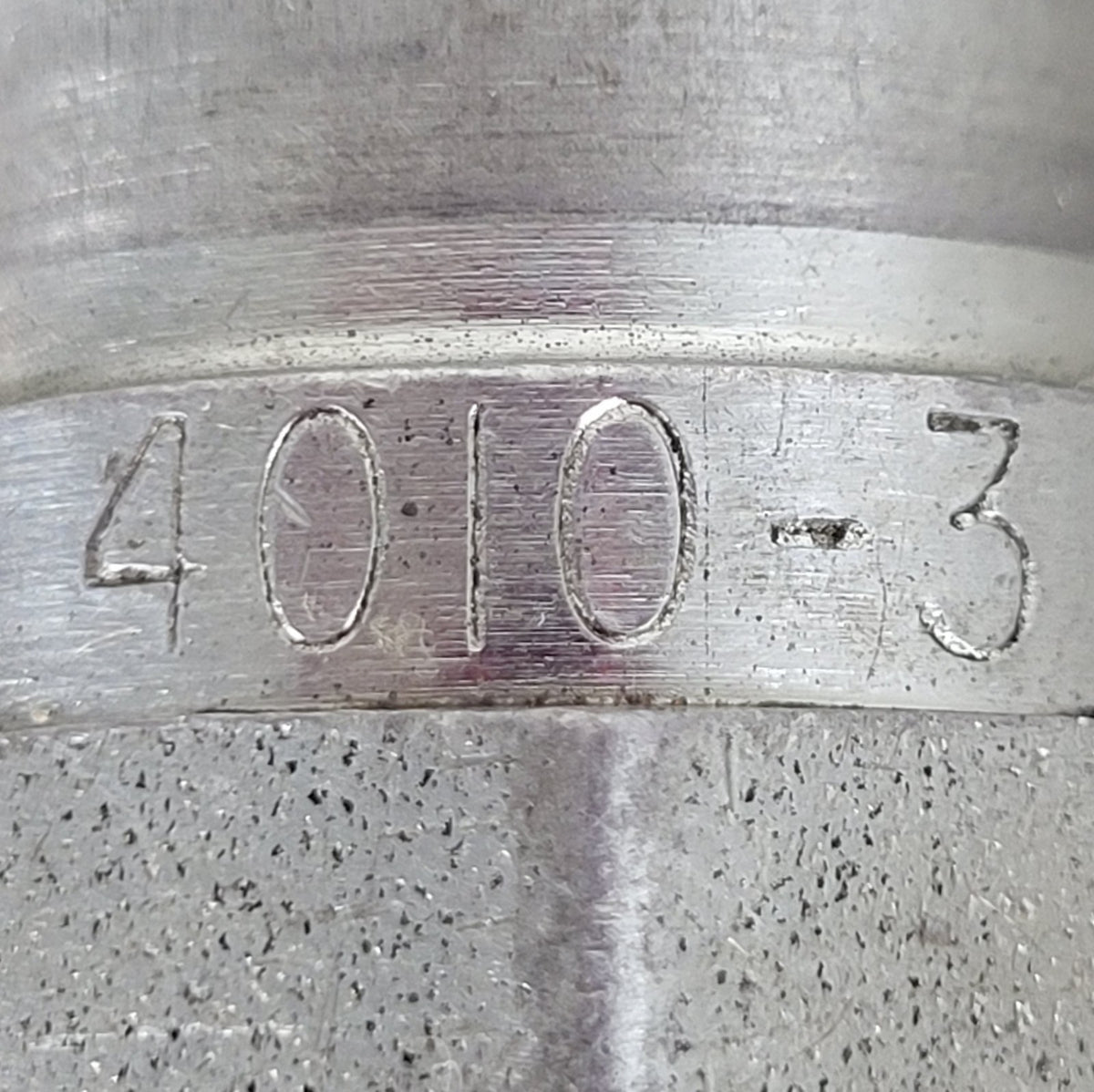 Pioneer 4050-4 & 4010-3 Hydraulic Quick Coupler & Male Tip 1/2" 3/8" NPTF