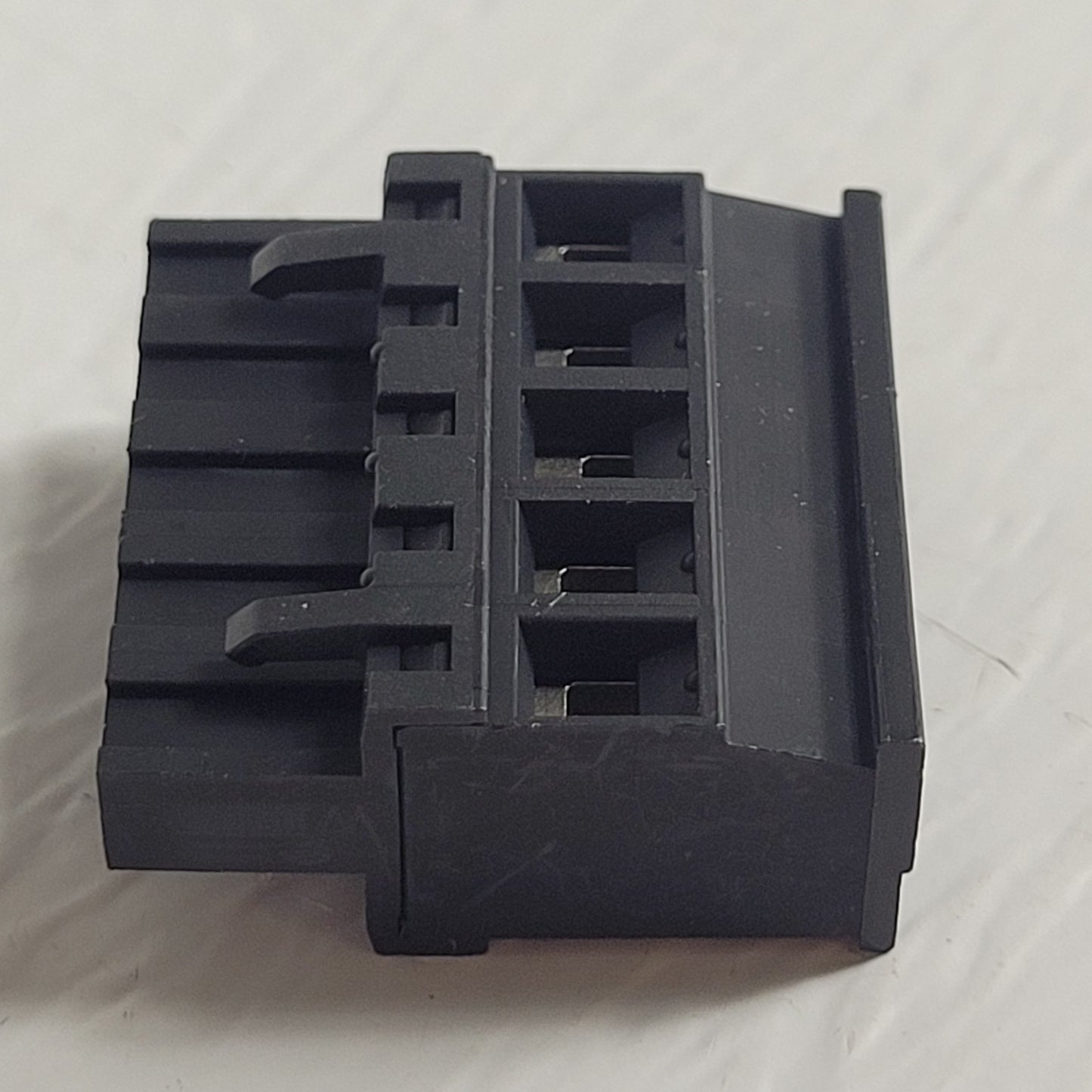 10 Units Phoenix Contact MVSTB 2.5/5-ST-5.08 5-Position 5.08 PCB Terminal Block