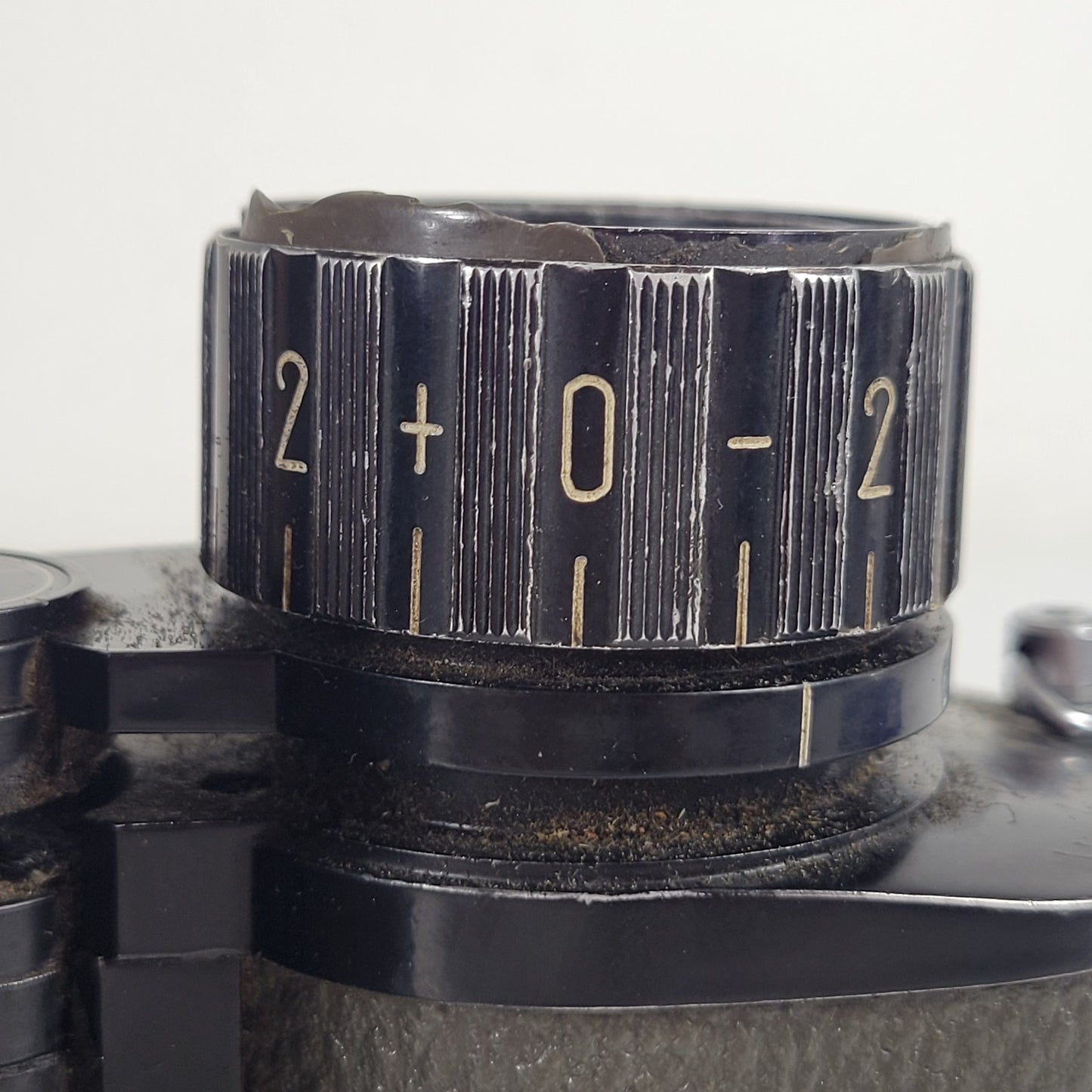Vintage BUSHNELL Binoculars I4445 7x.35mm Custom 8 Degree Optics w Original Case