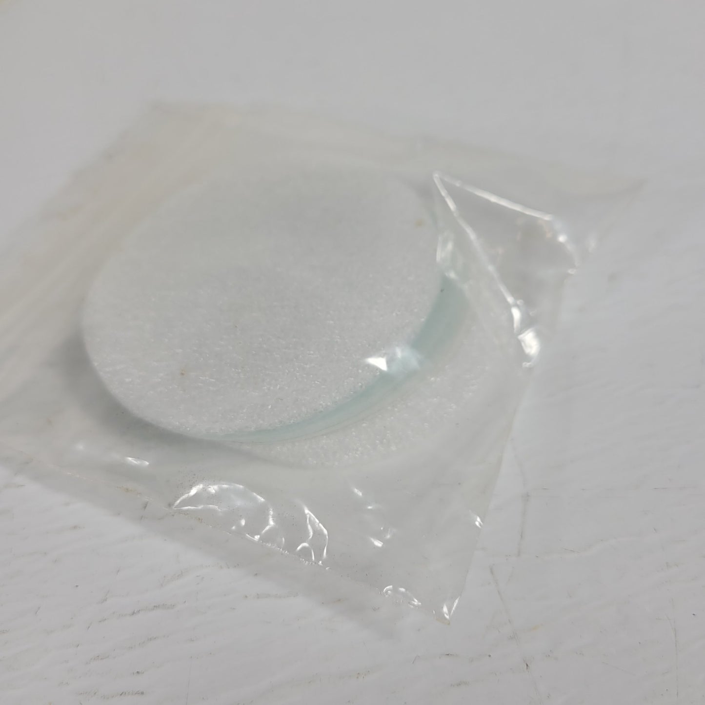 Bio-Rad 170-2937 170-2938 Model 491 Prep Cell Frit Kit Membranes Lot