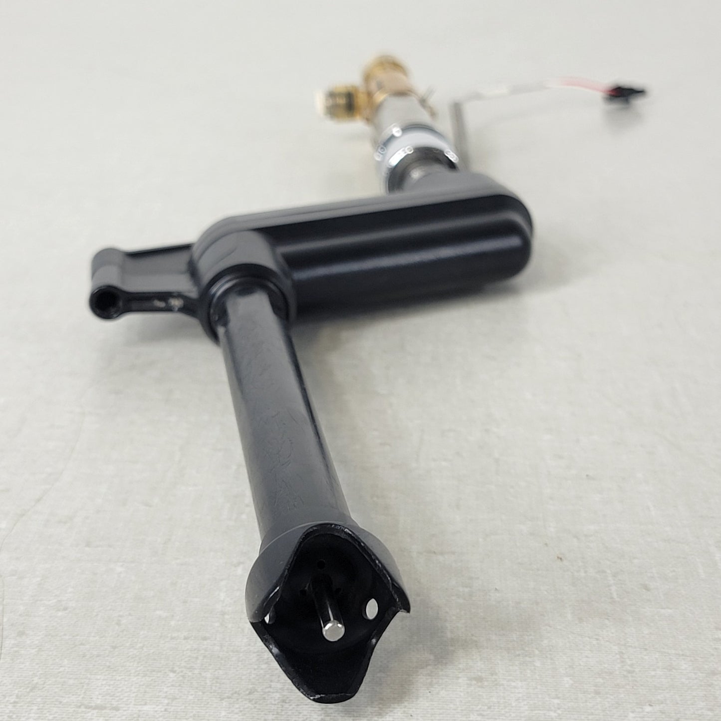Franke 1561265 Steam Wand Assembly Replacement For an A800 Espresso Machine