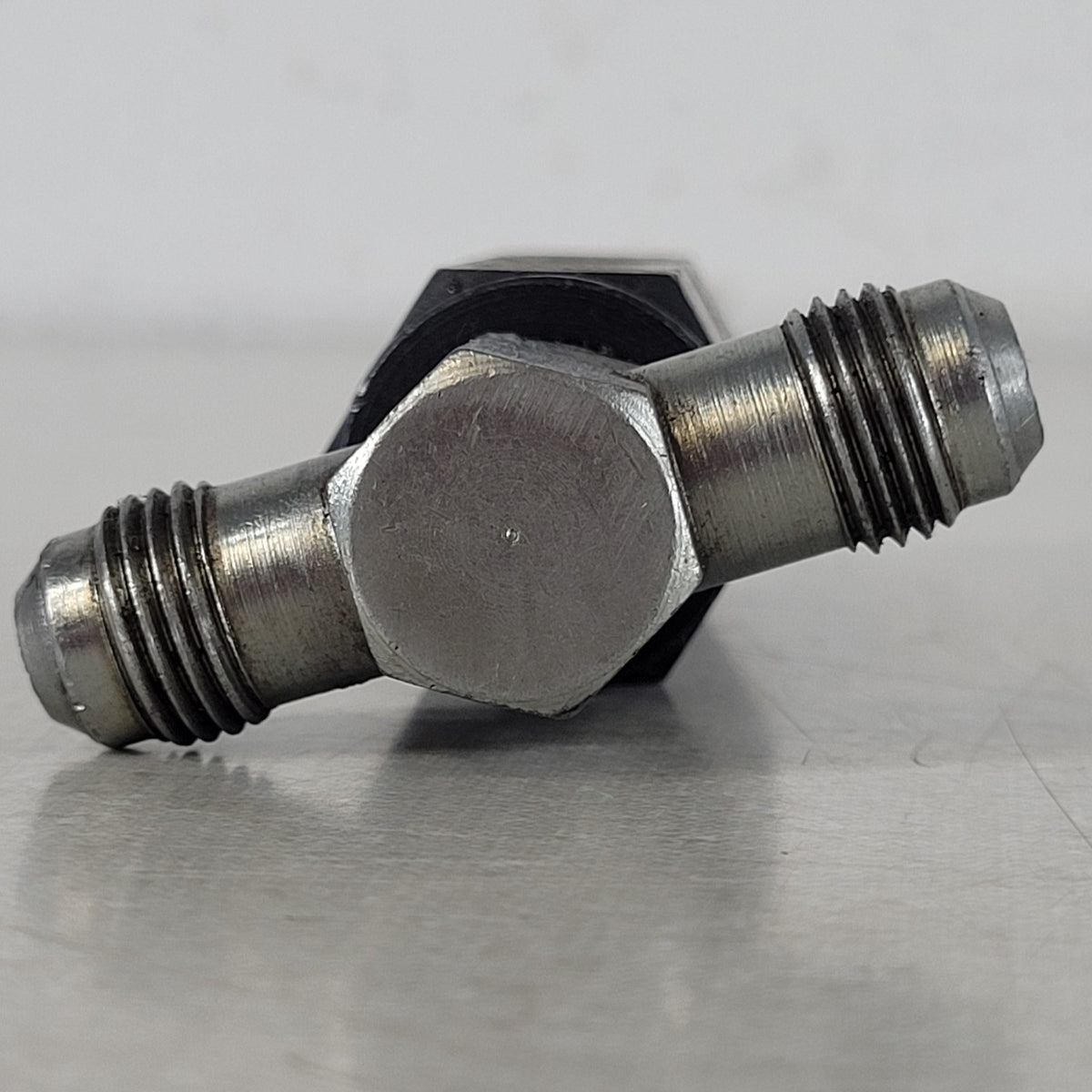 Deltrol EDC25S 3/8" NPT Hydraulic Inline Check Valve 5000 PSI 10 GPM