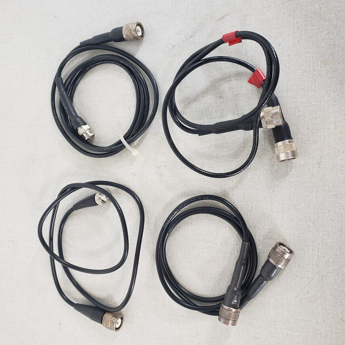 TESTED Ludlum 2241-2 Scaler Ratemeter 44-9 44-6 Alpha Beta Gamma Probes