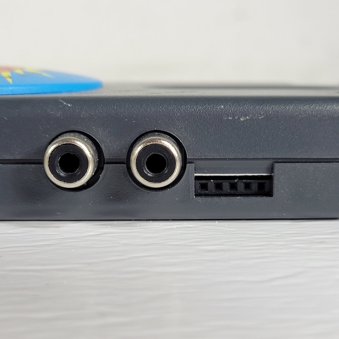 VINTAGE PLAY INC Snappy Video Snapshot with Video In & Video Thru