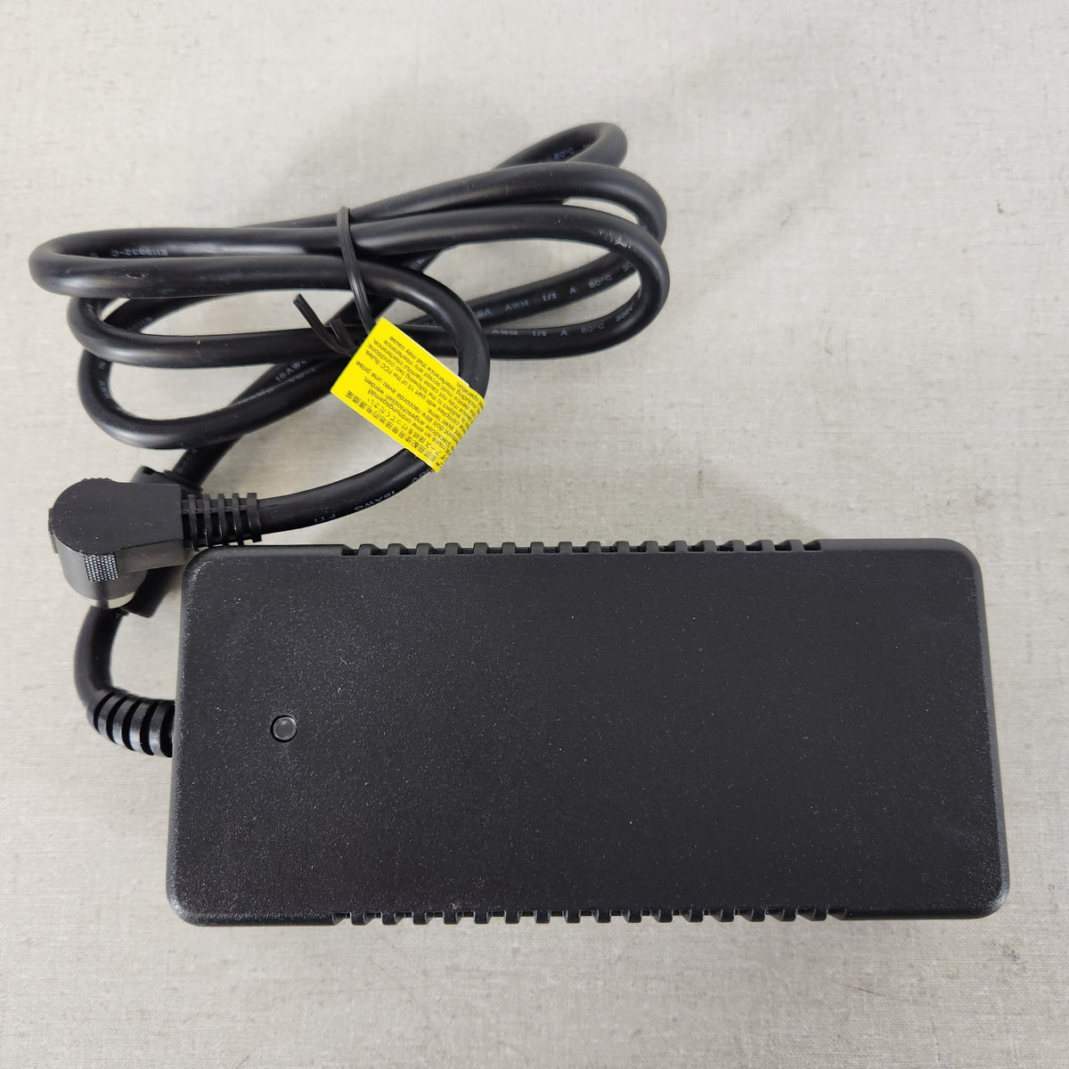 Thermo Oriel 27-20-081 Cornerstone 130 260 Monochromator Power Supply 5-Pin