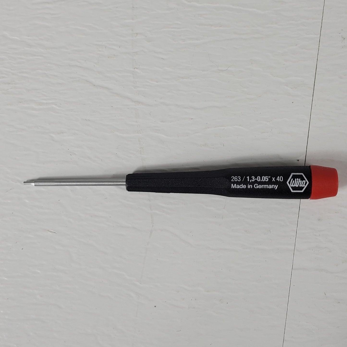 SteraMist EQU-115 / EQU-116 Tool Kit Maintenance Wiha Drivers Accessory