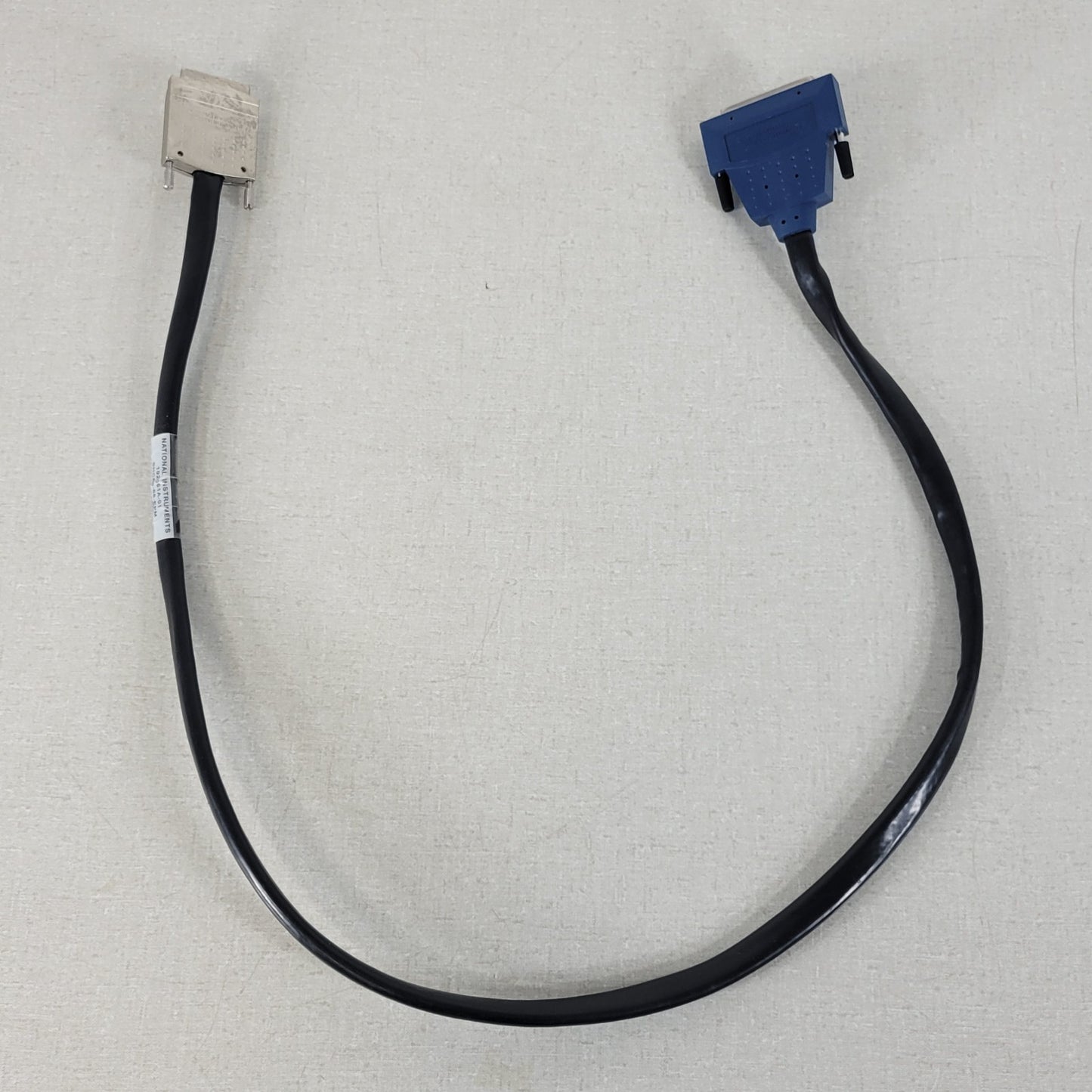 National Instruments NI 192061A-01 SHC68-68-EPM DAQ Cable 1m