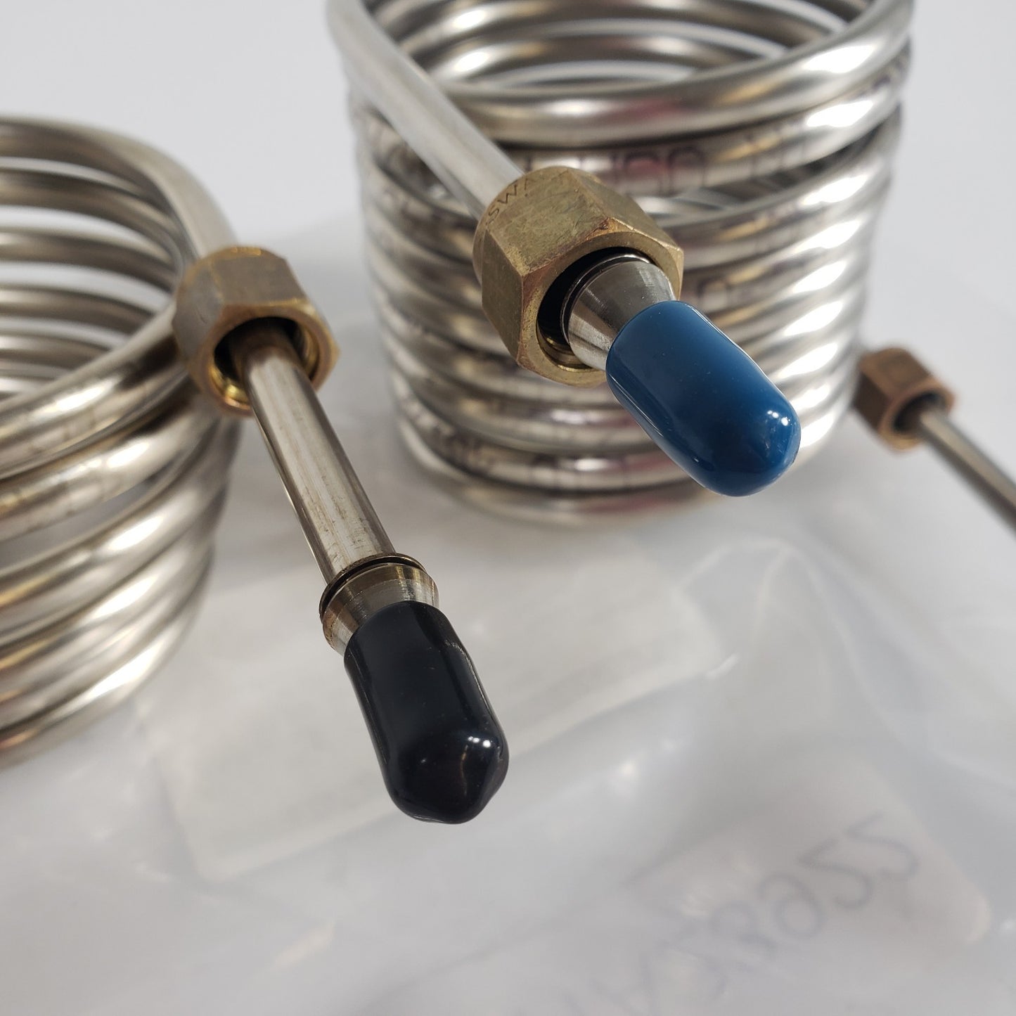 GOW-MAC C4111A23922 Stainless Steel Gas Chromatography Columns for Complex Mixes