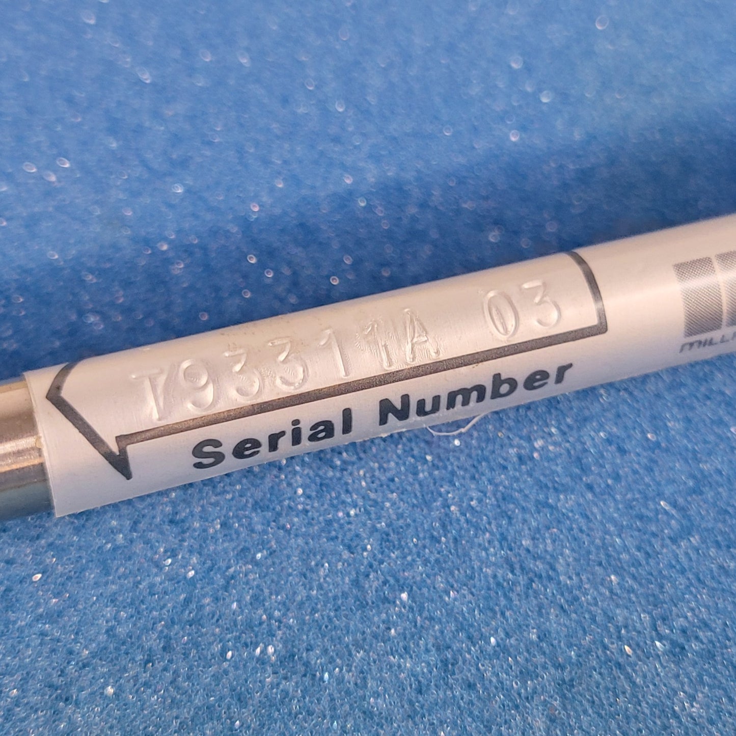 WATERS 85188 Sugar-Pak I 10μm, 6.5mm x 300mm, Liquid Chromatography Column