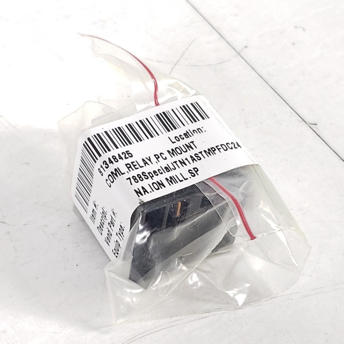 Lot 2 Aromat JT1AE-TMP-F-DC24V AJT25298 24VDC 30A SPST-NO Power Relays