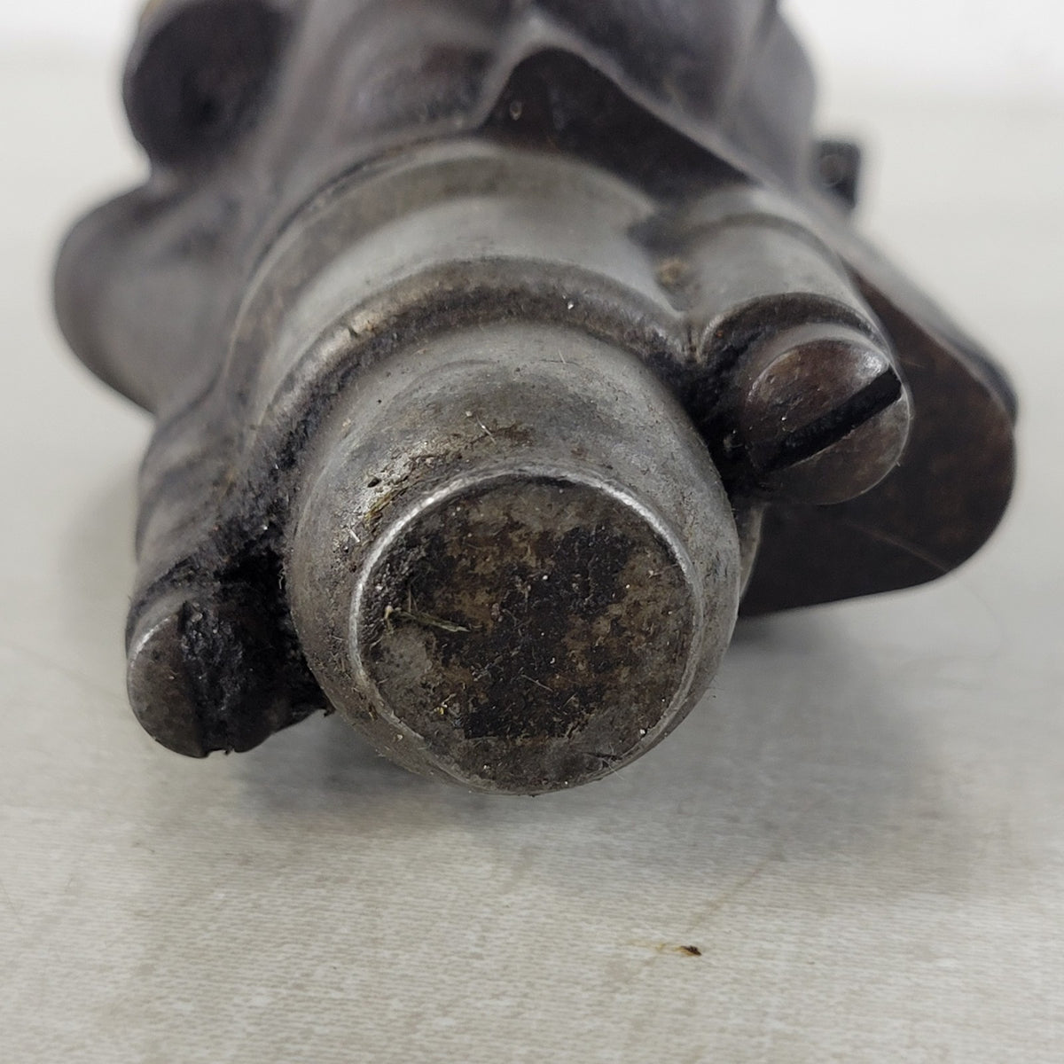 Vintage Bendix Power Steering Control Valve Hydraulic Assist Assembly 1960s
