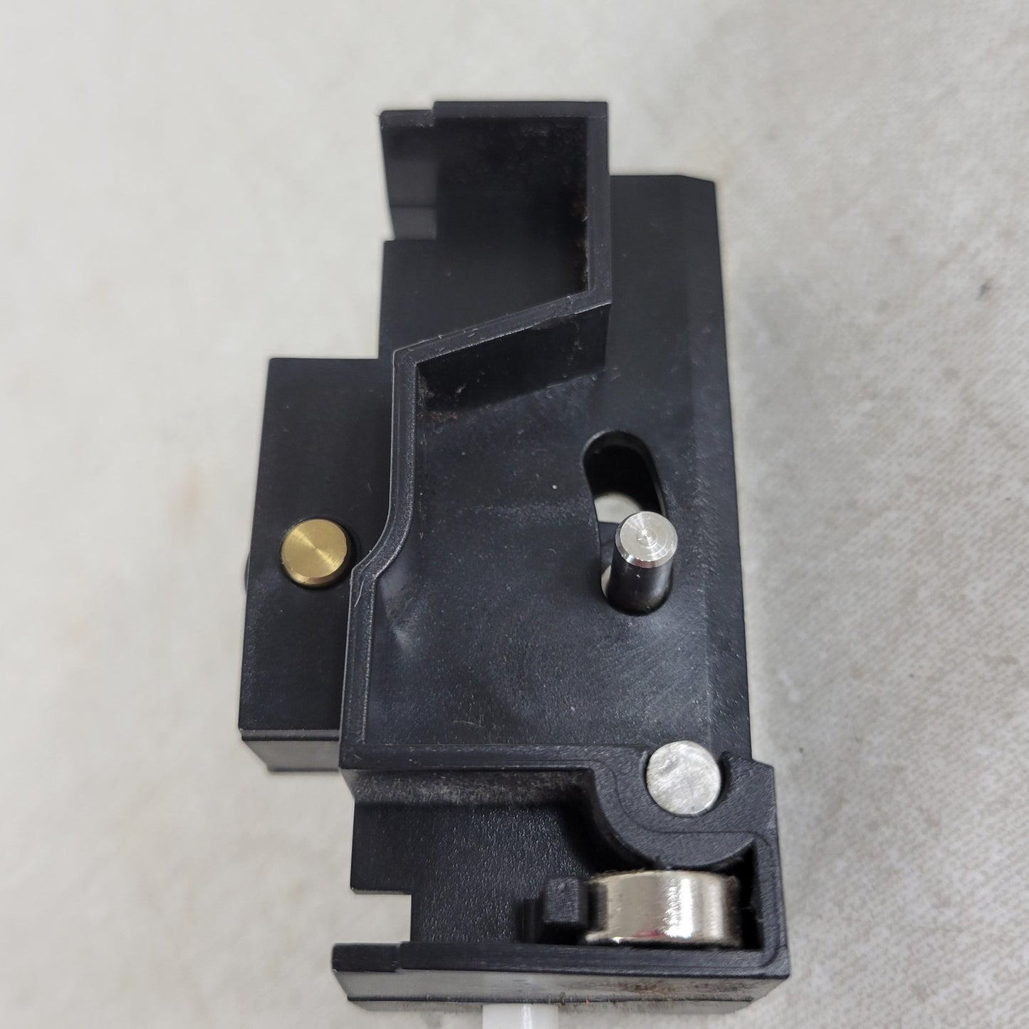 Franke Coffee 1559737 Front Door Locking System for an A800 Espresso Machine