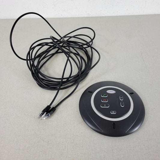 Vaddio 998-8500-000 EasyMic MicPOD Table Microphone w/ Cat5 Cable