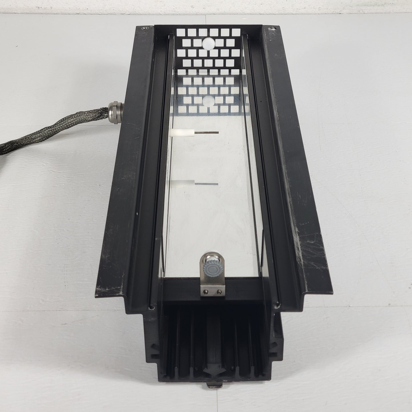 Flame Photometric Detector Burner Optical Assembly Igniter LEMO 4-Pin