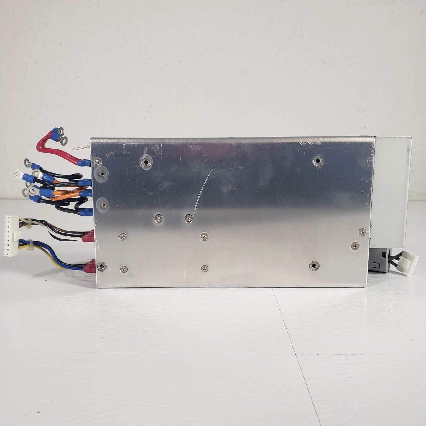 TDK Lambda Alpha 250S MA250S5 250W Power Supply MA2500138B 12v 5v 3.3v 5.1v