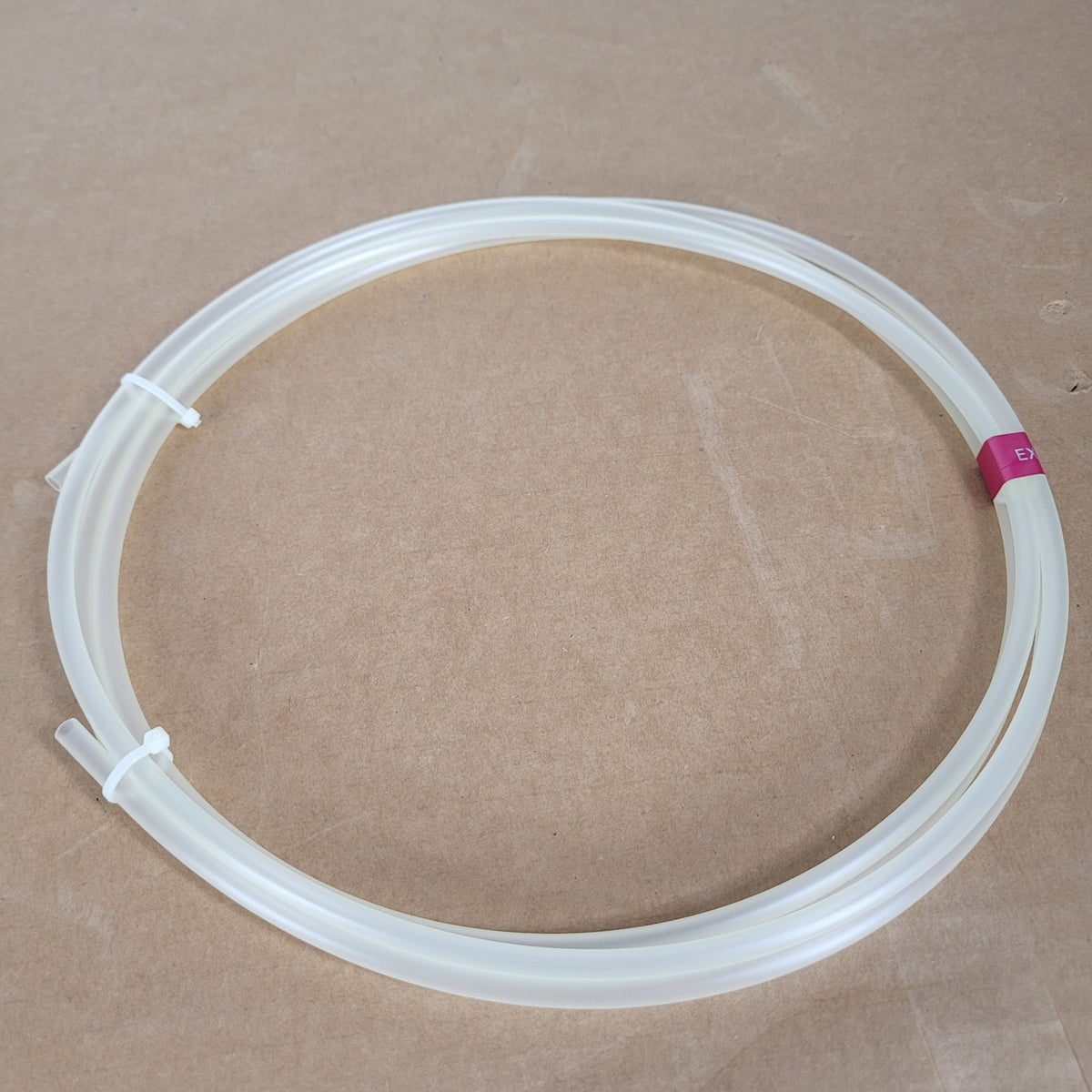 Honeywell 100440 MIDAS Exhaust Tubing 10ft 1/4in OD x 3/16in ID Polypropylene