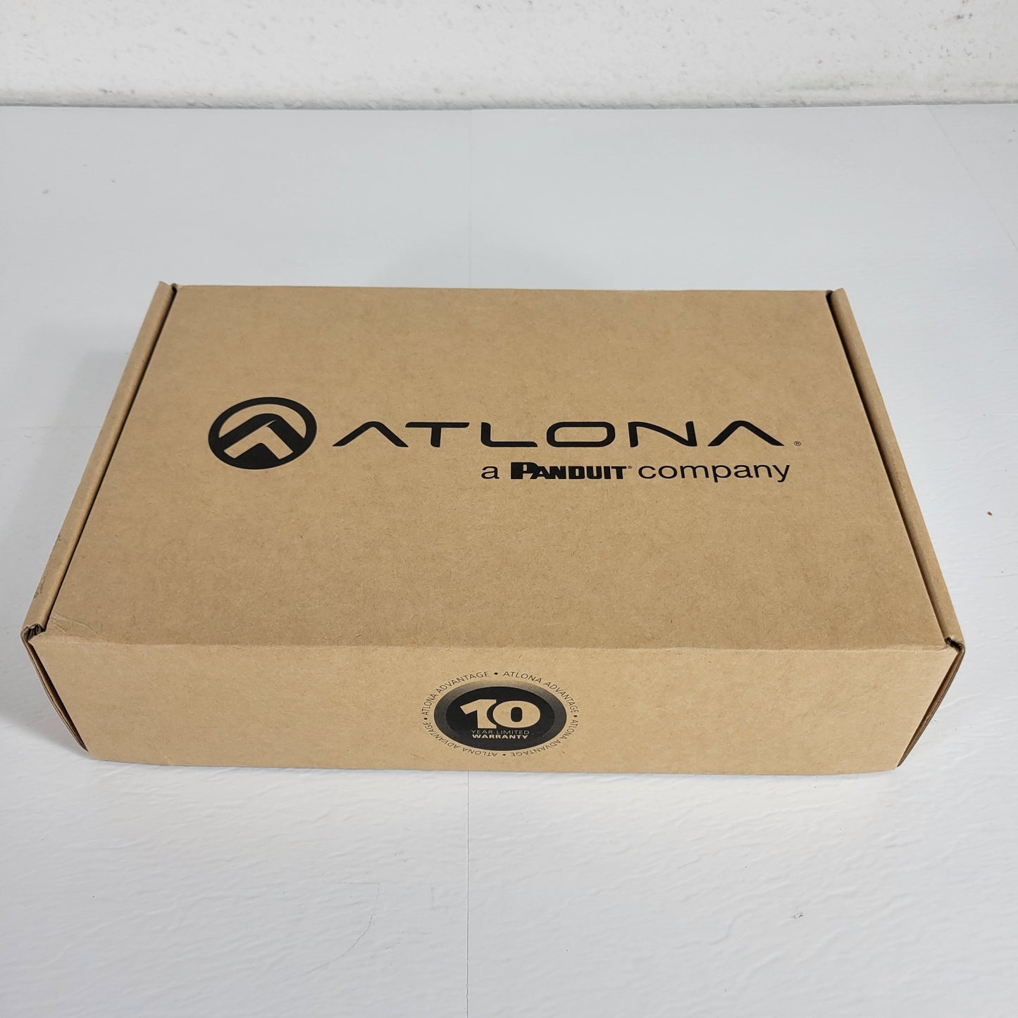 Atlona AT-UHD-EX-100CE-TX 4K HDMI HDBaseT Transmitter w/ PSU Connector