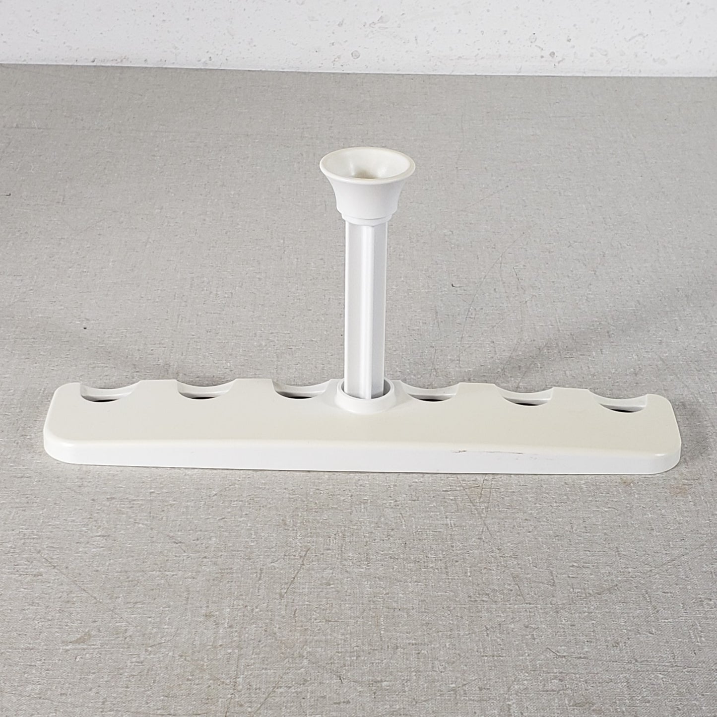 Thermo Scientific 9420290 Finnpipette 6-Position Linear Pipette Stand