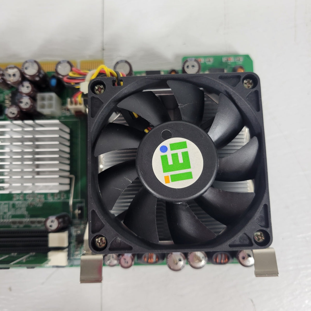 Newport XPS-C8 Motion Controller CPU Computer Motherboard PCB Assembly