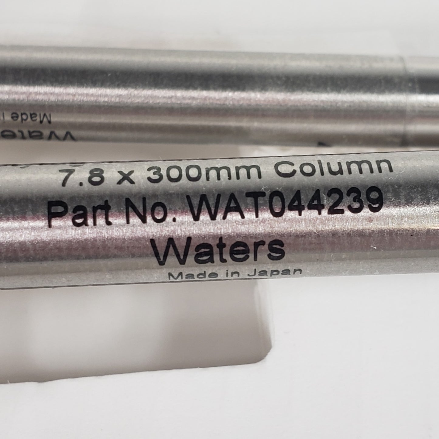 Waters WAT044239 Styragel HR 4E GPC Column 5µm 7.8 x 300mm Toluene