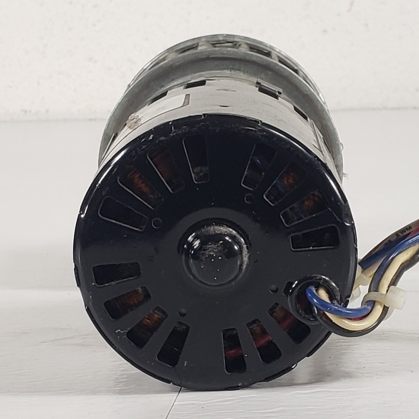 Fasco Inc 7163-4522 Type 63 Blower Motor 120/240 V 0.5 A w/ Blower Wheel
