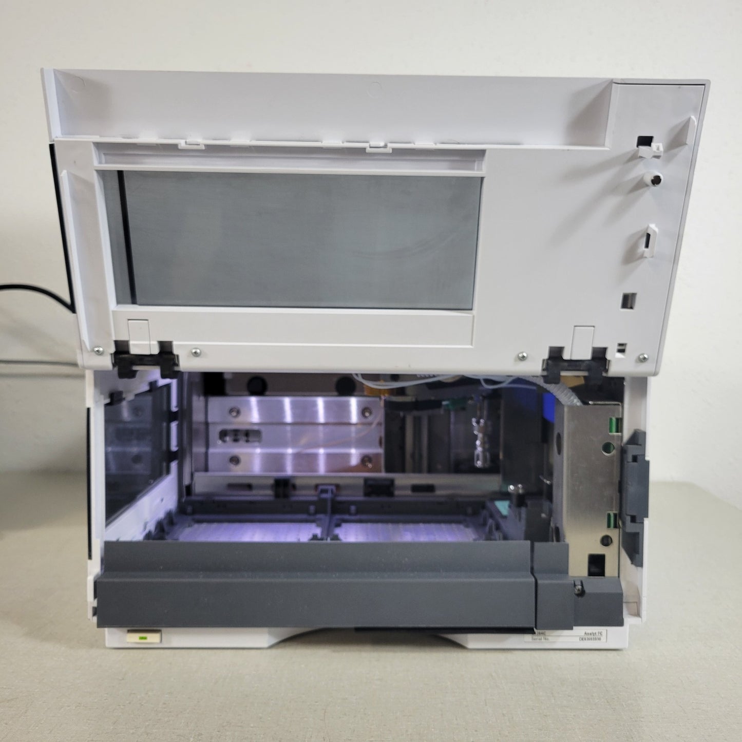 TESTED Agilent G1364C 1200 HPLC Analyt-FC Fraction Collector Chromatography
