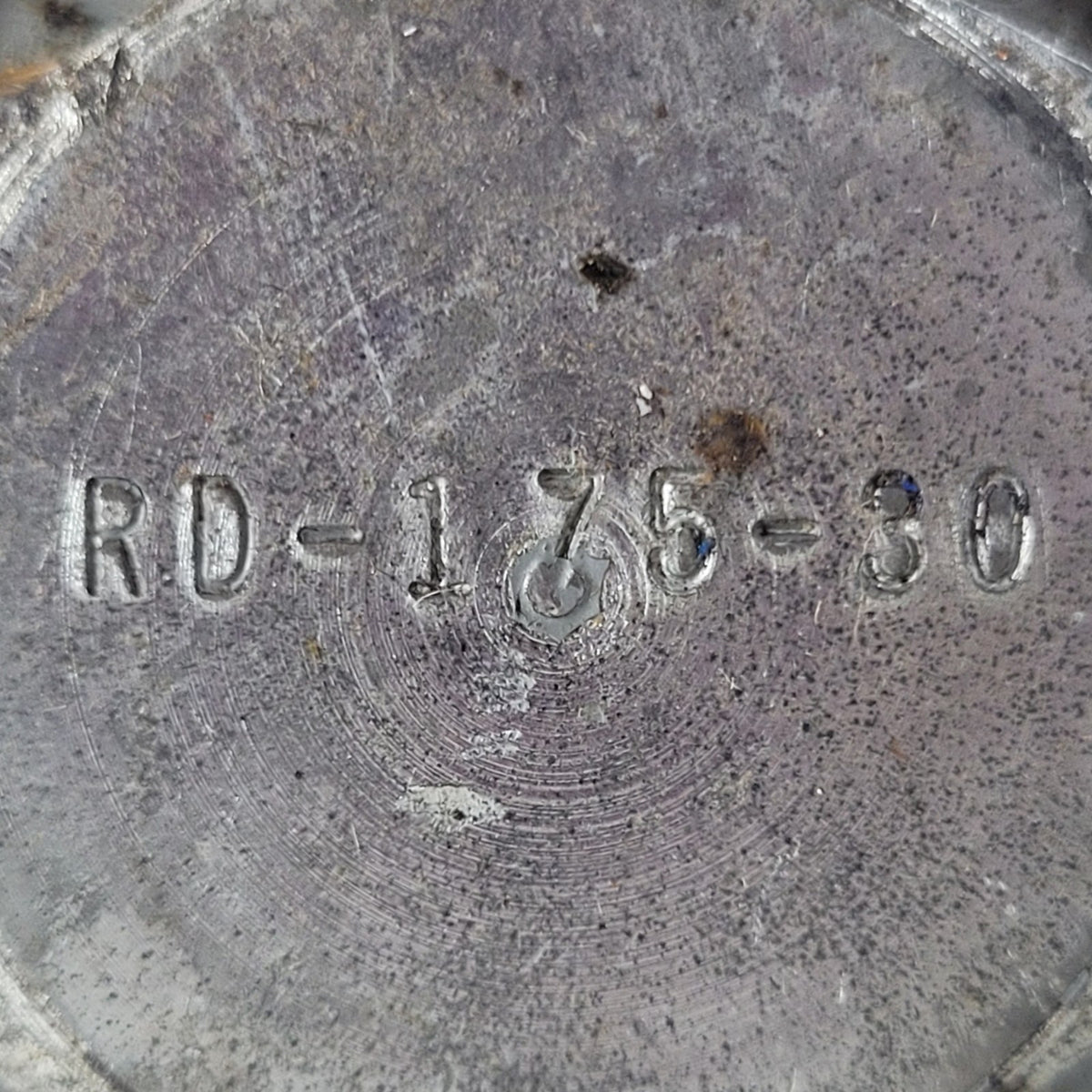 UNTESTED Prince RD-175-30 30 GPM Hydraulic Flow Control Valve 3/4 NPT 3000 PSI