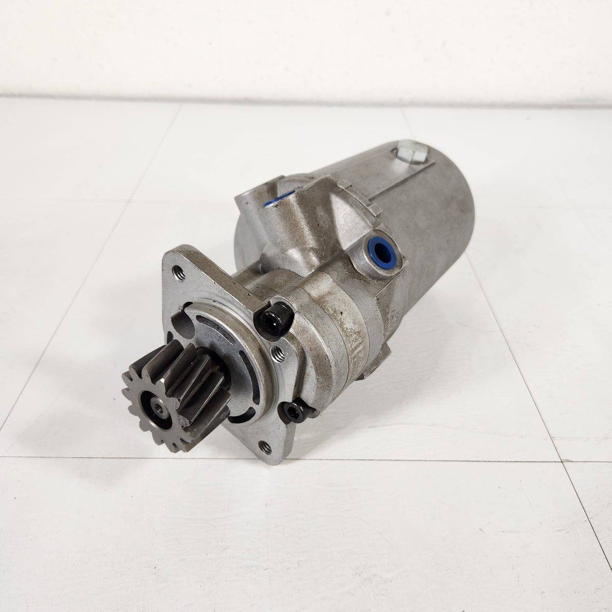 Untested Sonic MF-M-523090-PM 523090M91 Massey Ferguson Power Steering Pump