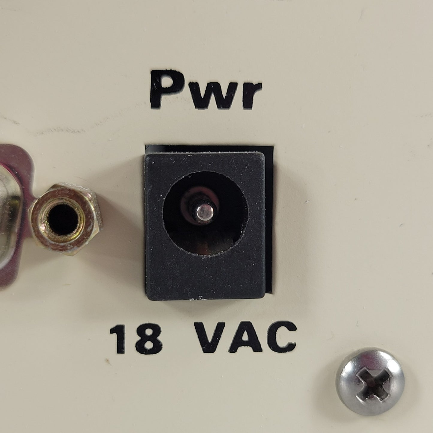 CRi VIS3RM-A VariSpec Liquid Crystal Tunable Filter Controller Optics Module