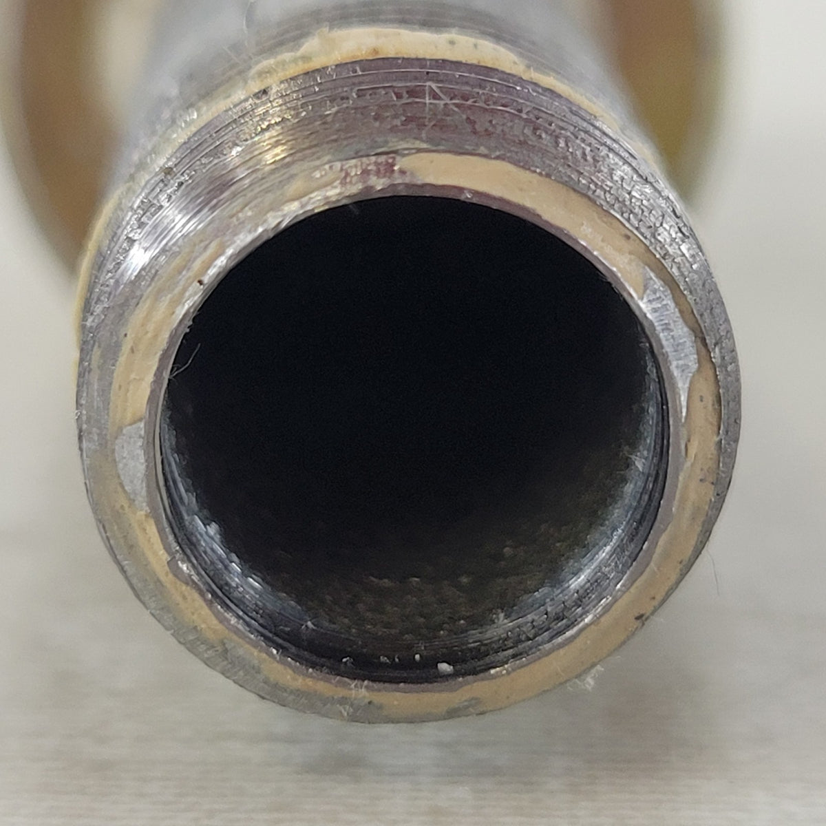 Pioneer 3/8" NPTF Female Hydraulic Quick Connect Coupler Socket Fitting