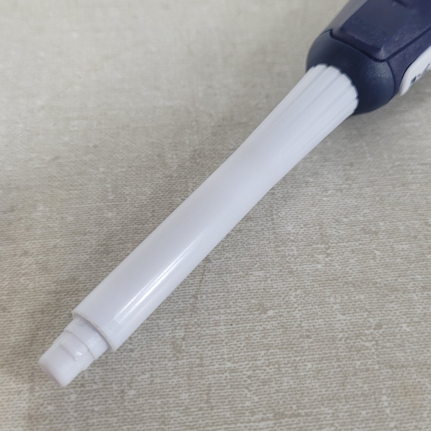 Gilson MICROMAN M250 Positive Displacement Pipette 50-250µL Adjustable Volume