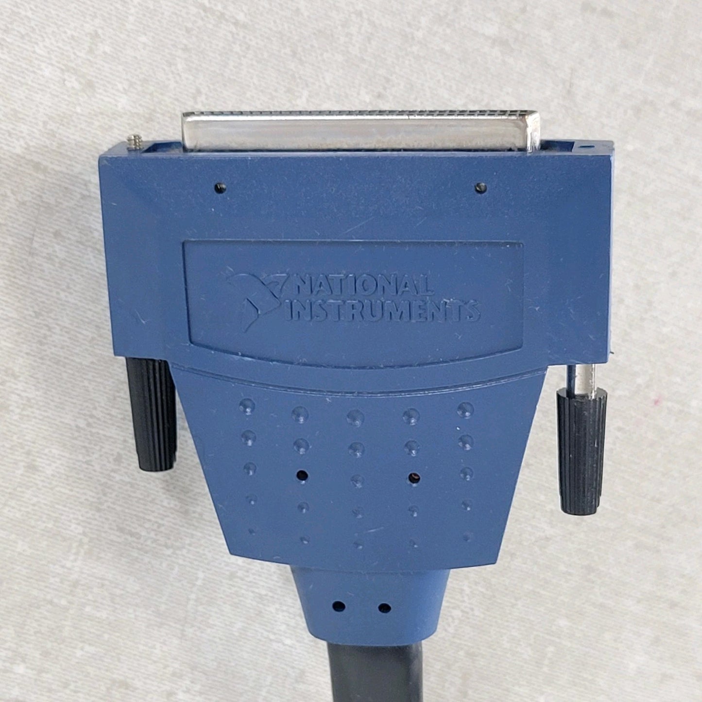 National Instruments NI 192061A-01 SHC68-68-EPM DAQ Cable 1m