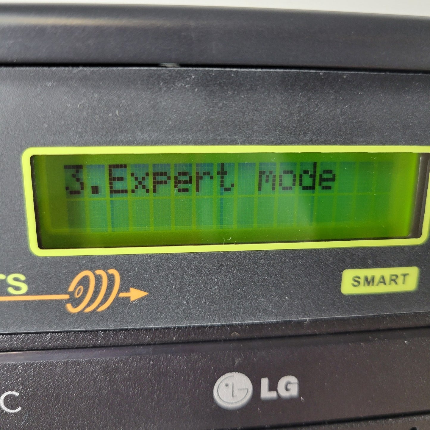 COPYSTARS DVD Duplicator, 4 LG M-Disc Drives, Copy, Copy + Compare, Expert Modes