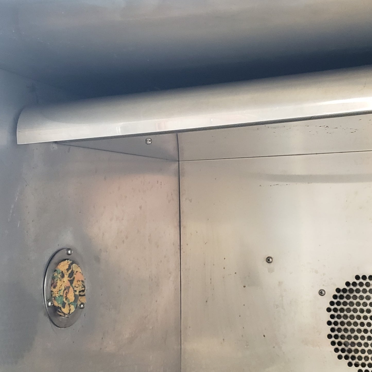 SUN SYSTEMS EC13 Environmental Chamber For Heating/Cooling Experiments