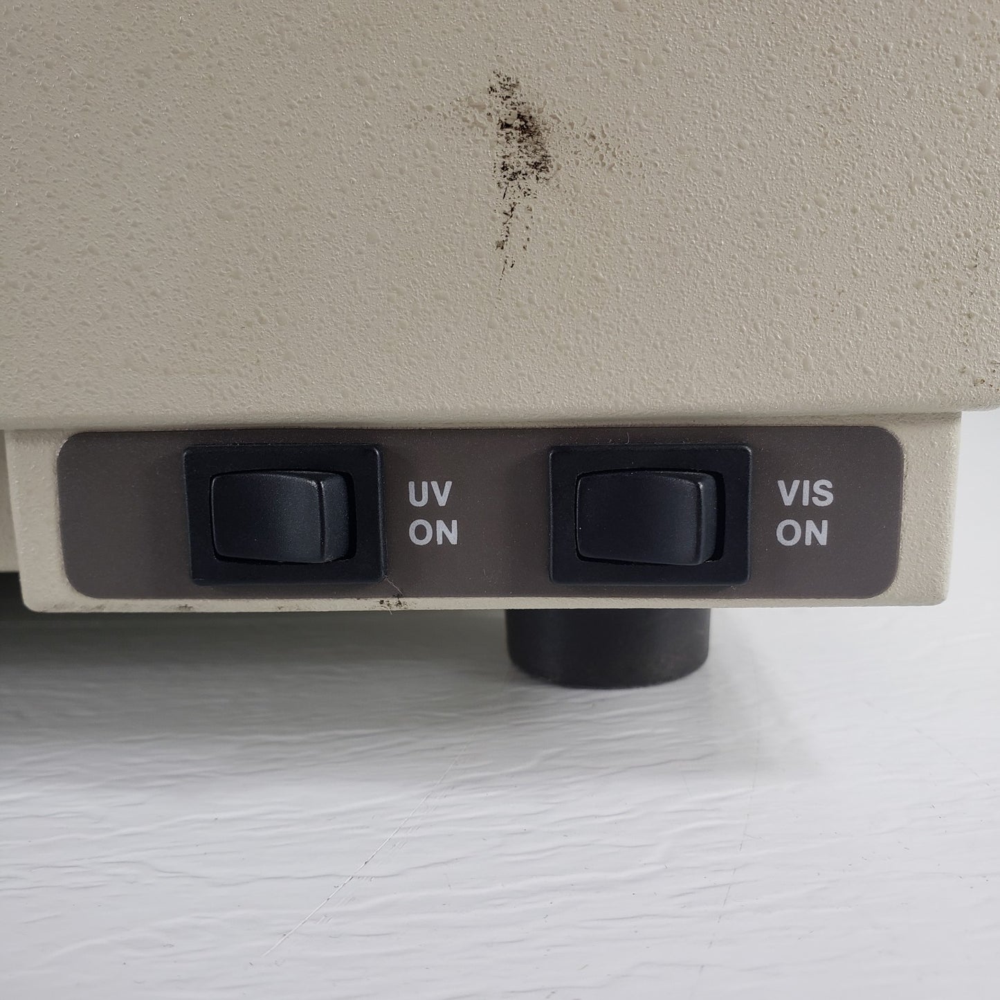 Tested Perkin-Elmer Lambda 3B UV/Vis Spectrophotometer C618-0437 190-900nm