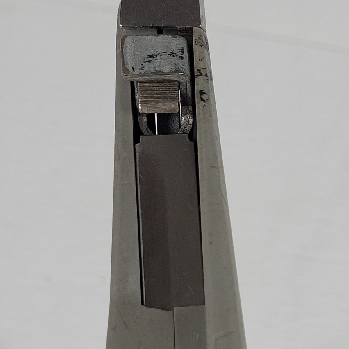 HellermannTyton MK7 Mark 7 Cable Tie Gun Tension Cut-Off Tool Adjustable 1-8