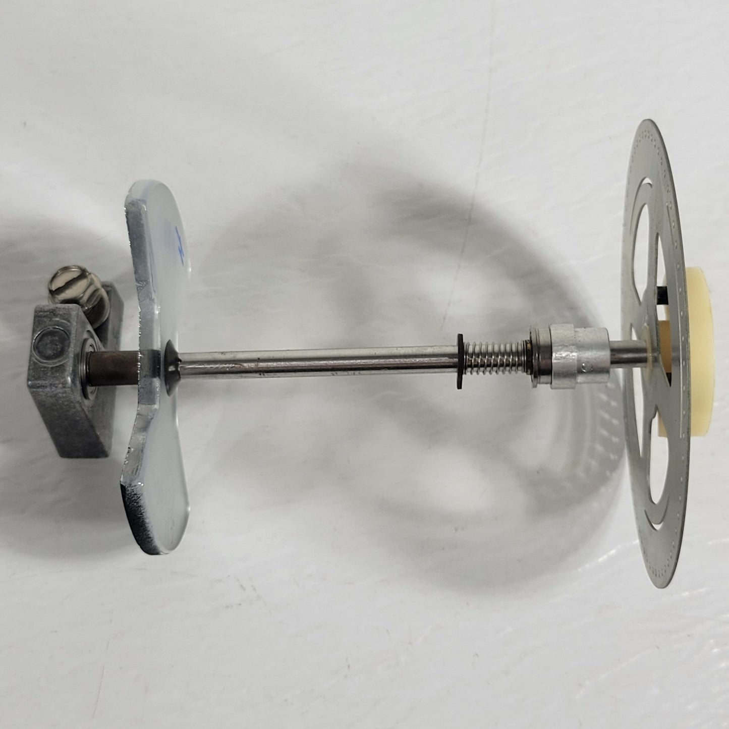 TESTED Perkin-Elmer Lambda 3B Optical Chopper Beam Switch Assembly UV-Vis