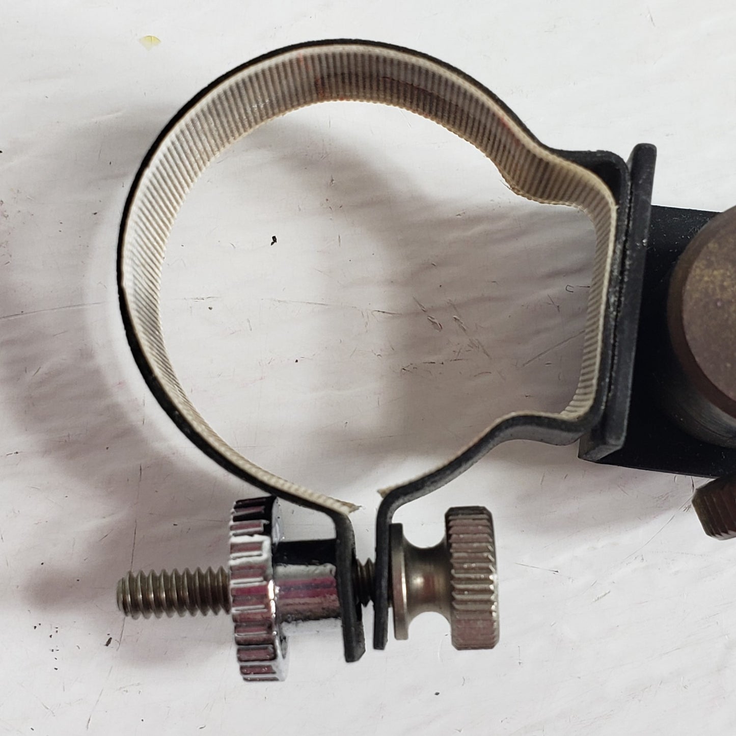 Perkin Elmer Lambda 3B UV/VIS Spectrophotometer Deuterium D2 Lamp Holder Assy