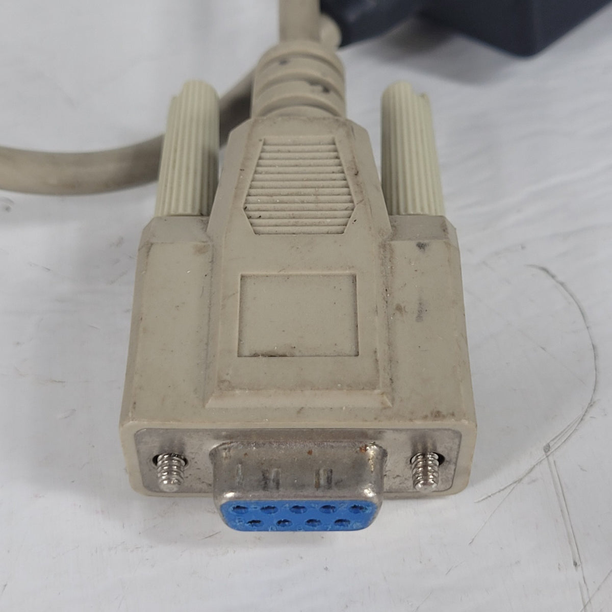 Solinst 3001 Leveloader Levelogger Reader Laptop Cable Kit Parts/Repair
