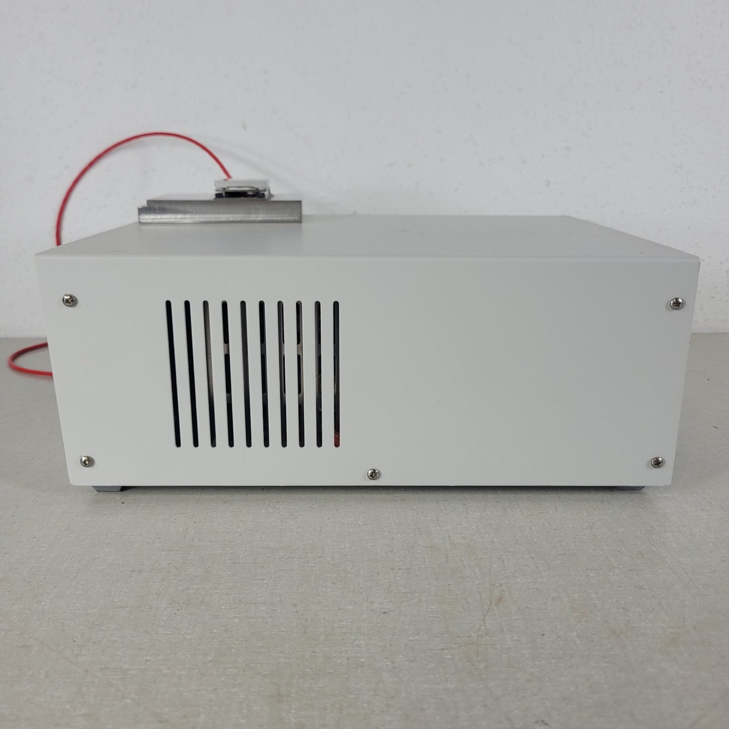 Tested Works Instec STC200 PID Lab Temperature Controller w/ Heated Stage